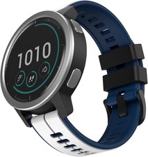 Cinturino orologio per Garmin