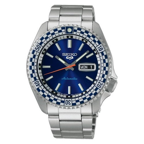 Orologio seiko sbsa243 - orologio,