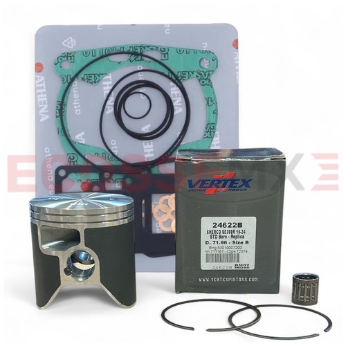 Kit pistone sherco - kit, se300r