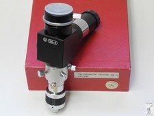 Sistema di tracciamento VIXEN