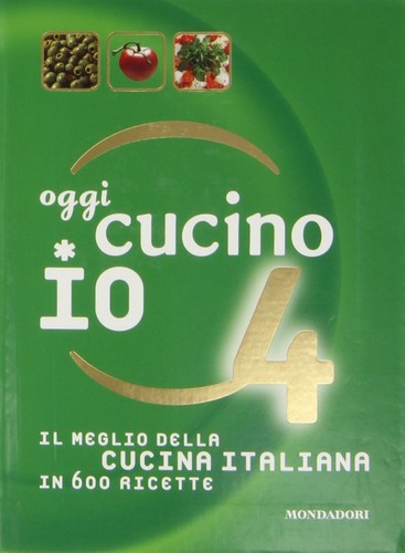Oggi cucino il - oggi, meglio