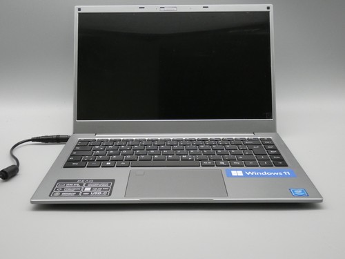 Notebook peaq classic - c140, |