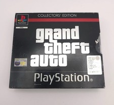 GRAND THEFT AUTO COLLECTOR'S