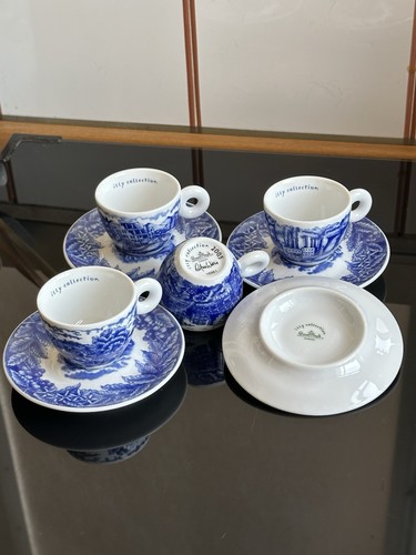 Tazzine illy collection - illy,