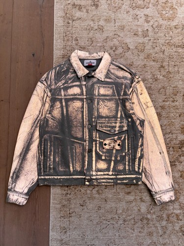 Giacca stone island supreme - giacca,