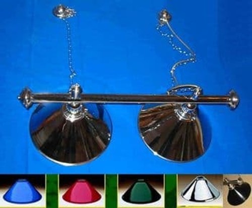 Lampada tavolo snooker - lampada, da