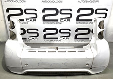 RICAMBIO USATO PARAURTI