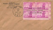 1027 3c NEW YORK CITY -