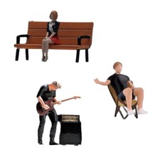 Modelli figure resina - modelli,