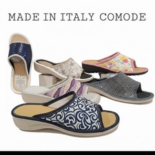 pantofole donna Ciabatte donna