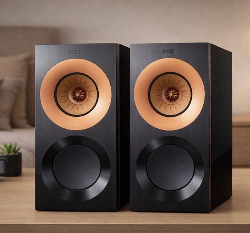 Kef reference meta - 1, (pair)