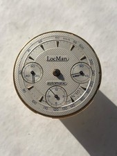 Chronograph Valjoux Movement