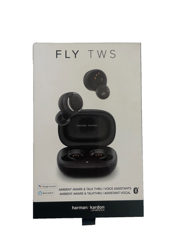 Harman kardon fly tws - harman,