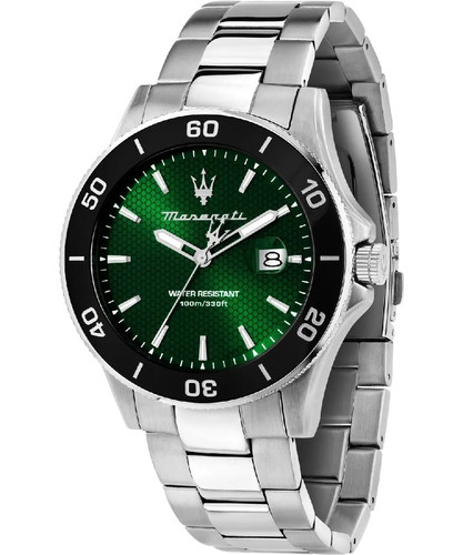 Orologio competizione silver - orologio,