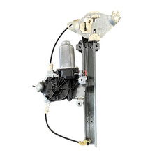 Alzavetro Post SX Nissan -