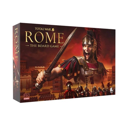 Total war rome gioco - rome, da