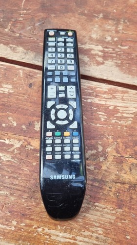Telecomando originale samsung - originale,