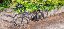Bici da strada Btwin Triban