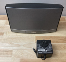 Bose Sounddock N123 Sistema