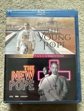 [Blu-ray] The Young Pope / The