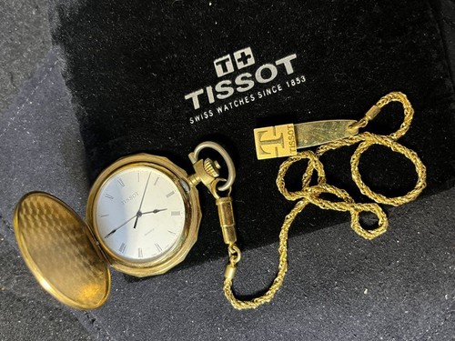 Orologio tasca tissot al - tasca,