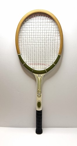 Racchetta tennis vintage - racchetta,
