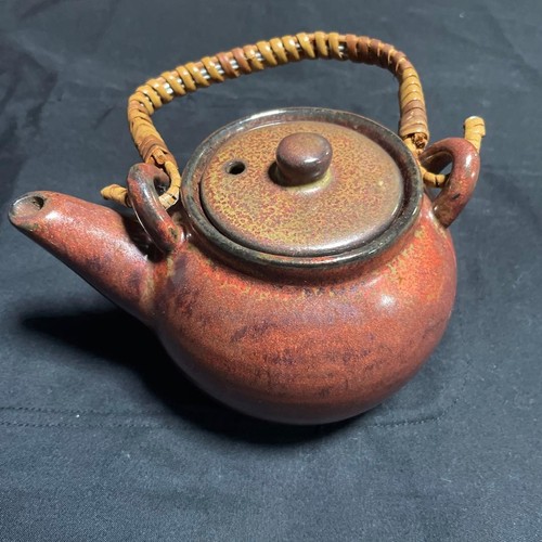Teiera giapponese kyusu - teiera,
