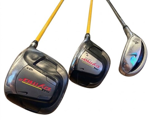 Nike golf dymo2 slingshot - nike, dymo2/slingshot