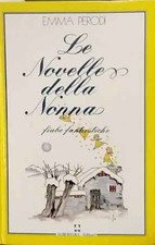 Le novelle della nonna –