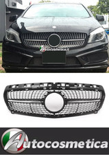 GRIGLIA MASCHERINA CALANDRA