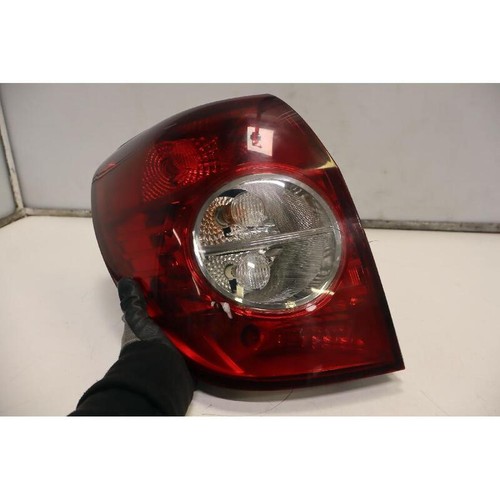 Fanale post daewoo - post.,