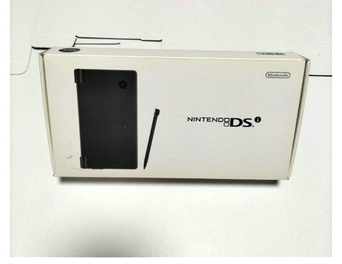 Console nintendo nera - i,