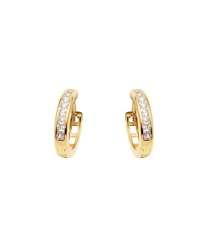 Orecchini donna gold ottaviani - donna,