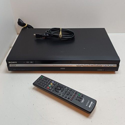 Sony rdr hx750 - sony, rdr-hx750