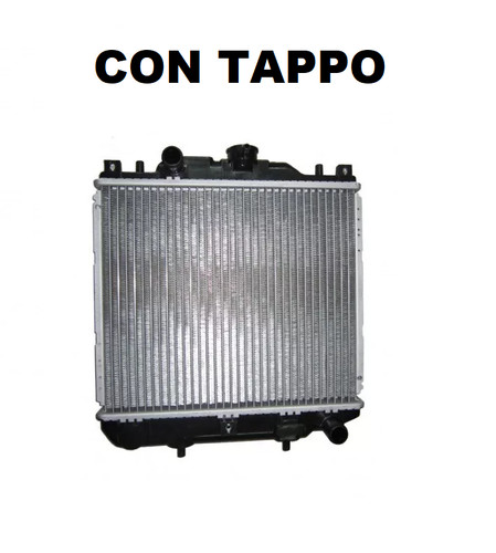 Radiatore raffreddamento - radiatore,