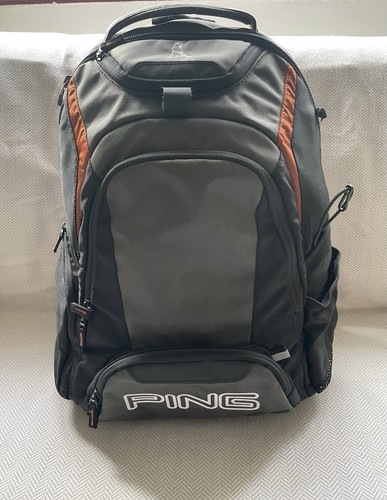 Zaino ping golf - ping, viaggio