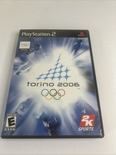 Torino 2006 (Sony PlayStation