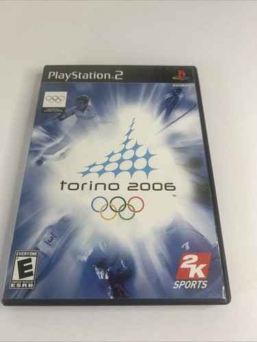Torino 2006 sony playstation - 2006, (sony
