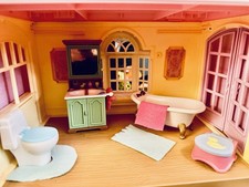 Fisher Price Loving casa delle