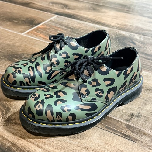Martens 1461 scarpe - martens,