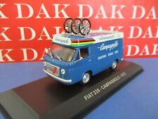 Die cast 1/43 Modellino