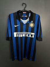 MAGLIA HOME FOOTBALL INTER