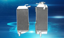 Aluminum Radiator For Honda