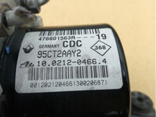 Renault Megane 3 Scenic III