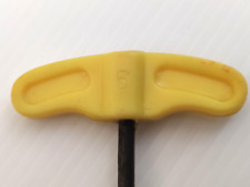 ANTICO PUNTERUOLO o PICCOLO TRAPANO A MANO