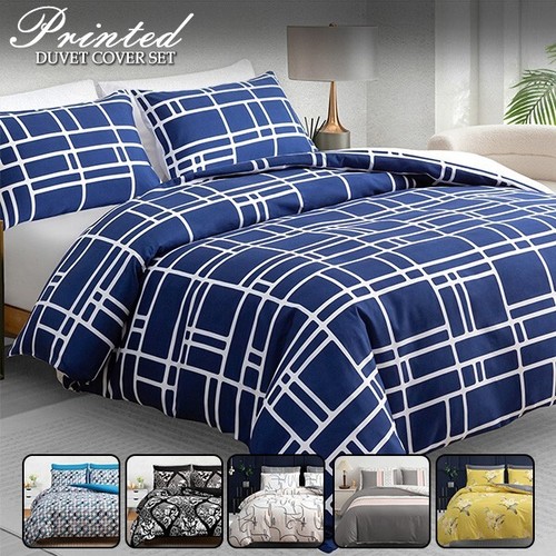 Set copripiumino king size - set,