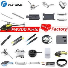 FLYWING FW200 RC parti