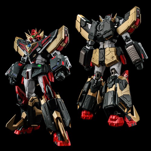 Sentinel metamor force - sentinel, metamor-force