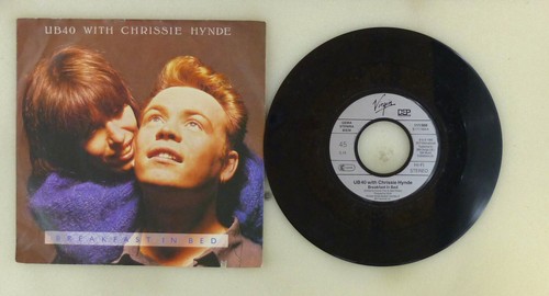 Vinile singolo ub40 con - vinile,