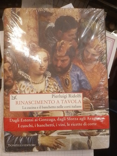 Pierluigi ridolfi rinascimento - pierluigi,
